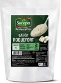 SAUCE ROQUEFORT 1KG SOCOPA