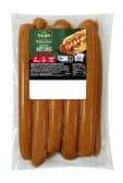 Saucisse de bœuf pour Hot-Dog – 100G